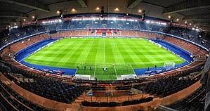 Estádio Parc des Princes