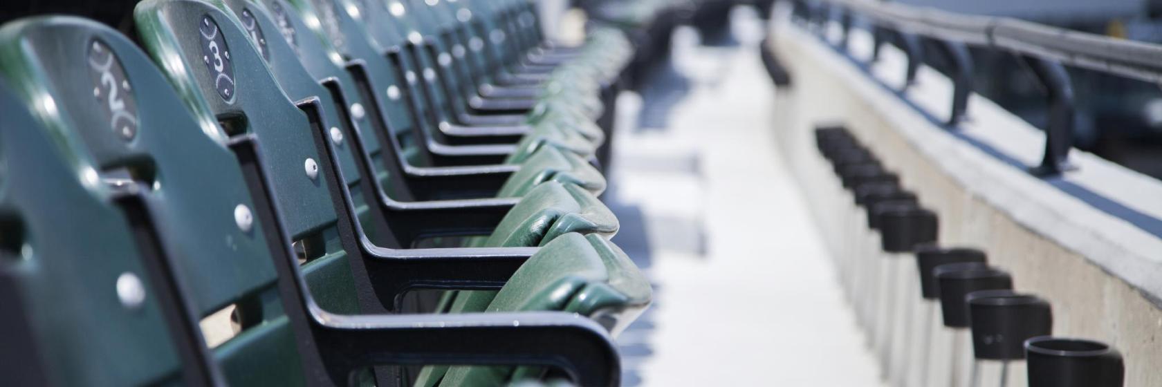 Estádio Pierre de Courbetin